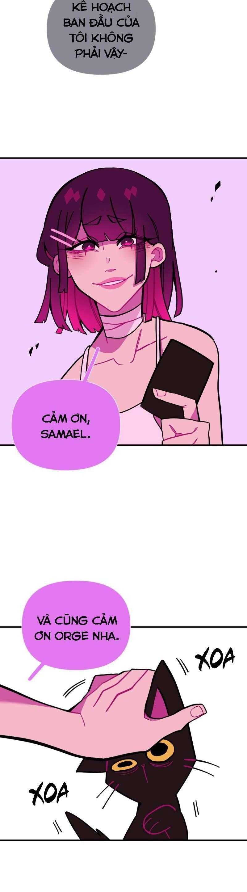 Homesick Chap 8 - Next Chap 9