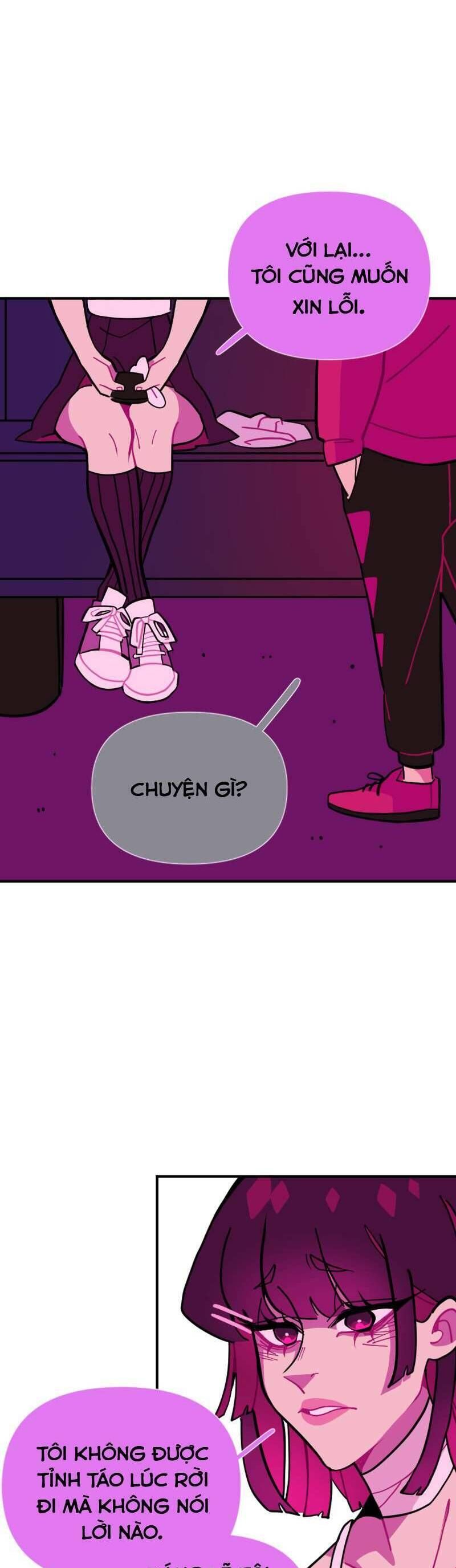 Homesick Chap 8 - Next Chap 9