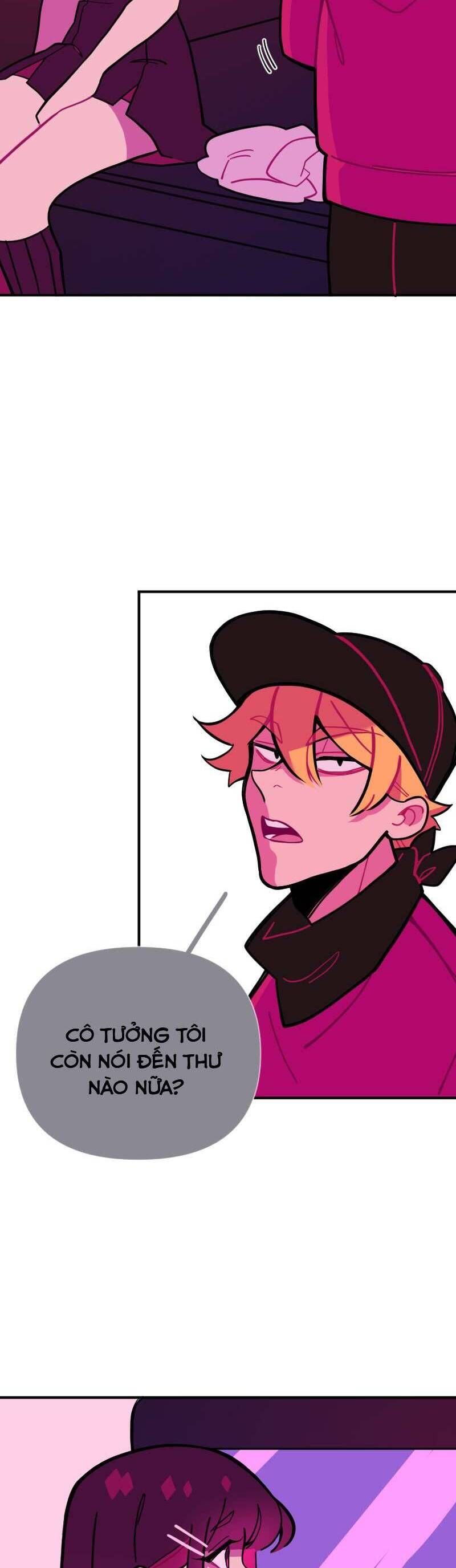 Homesick Chap 8 - Next Chap 9