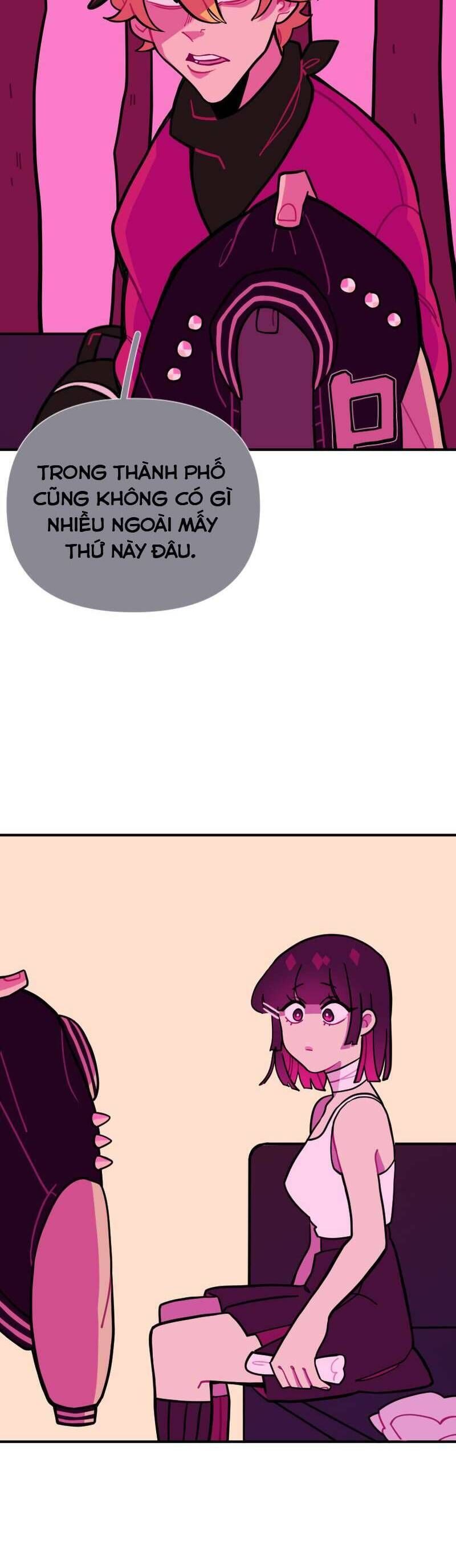 Homesick Chap 8 - Next Chap 9