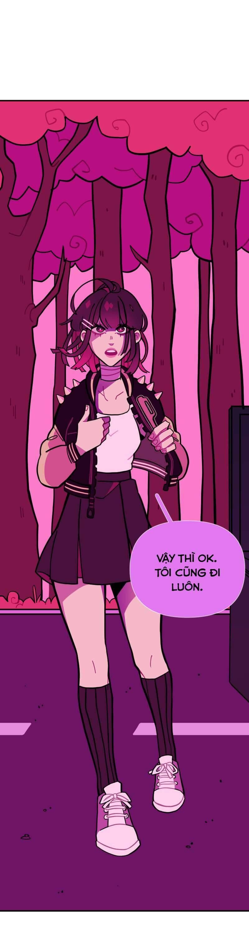 Homesick Chap 8 - Next Chap 9