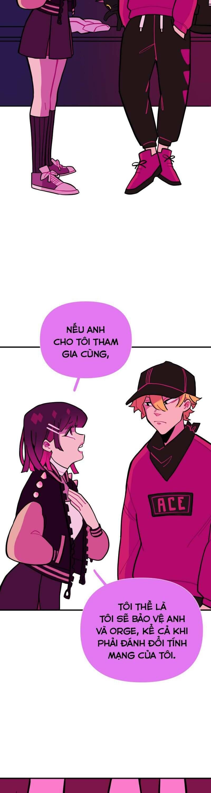 Homesick Chap 8 - Next Chap 9