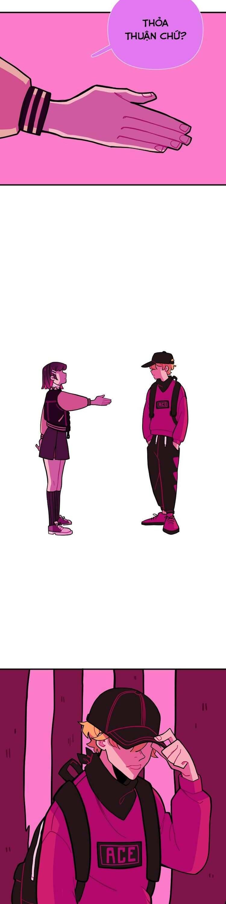Homesick Chap 8 - Next Chap 9