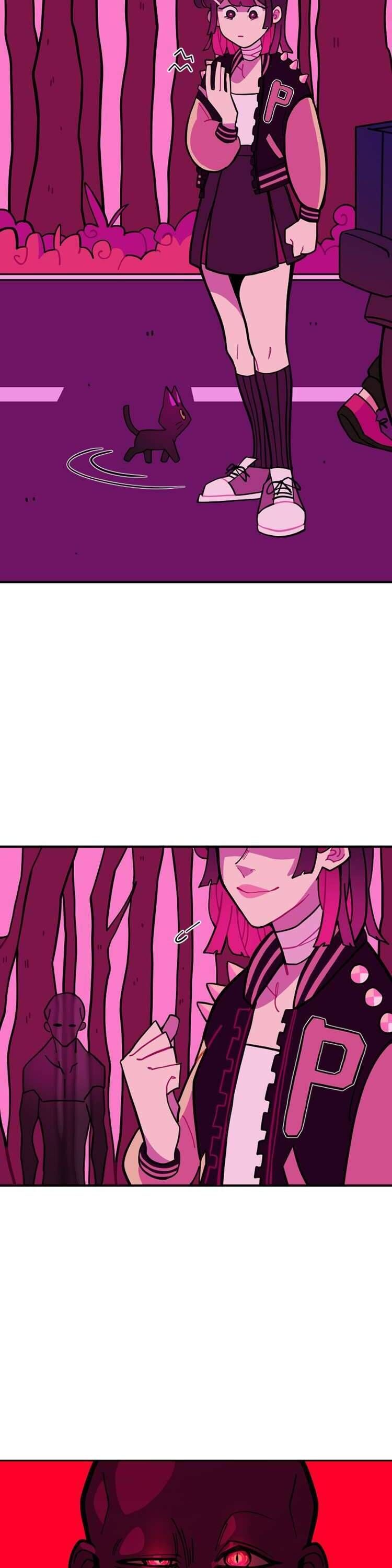 Homesick Chap 8 - Next Chap 9