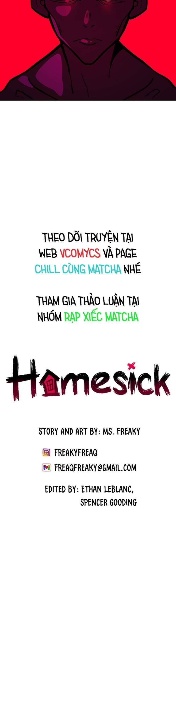 Homesick Chap 8 - Next Chap 9