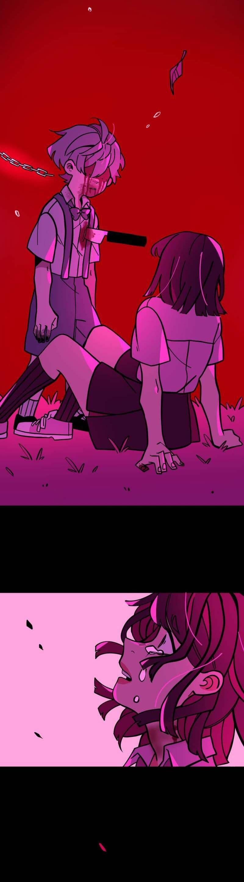 Homesick Chap 8 - Next Chap 9