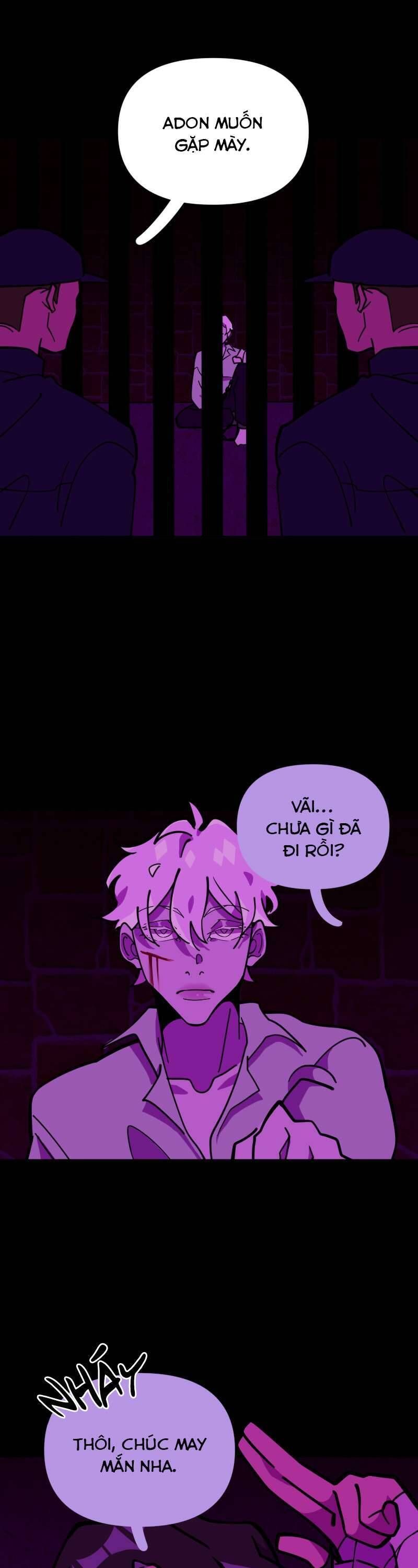 Homesick Chap 80 - Next Chap 81