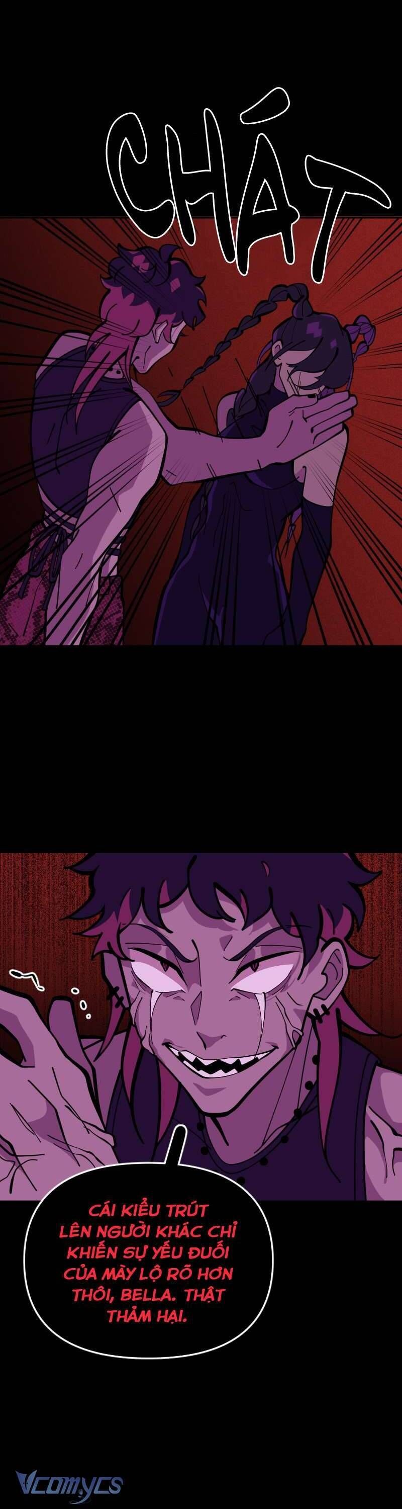 Homesick Chap 80 - Next Chap 81