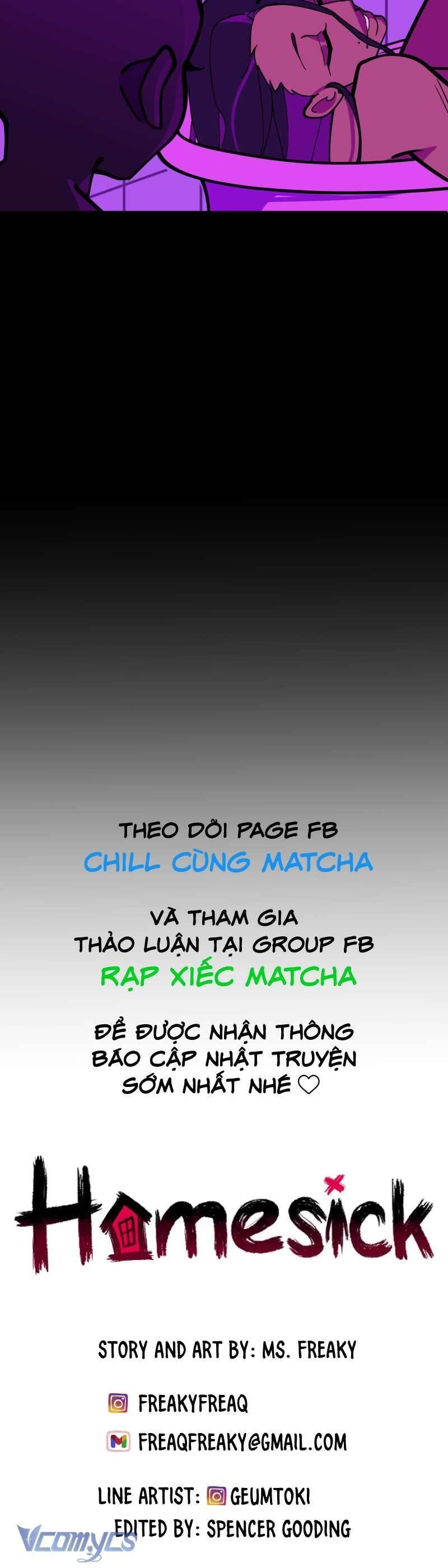 Homesick Chap 80 - Next Chap 81