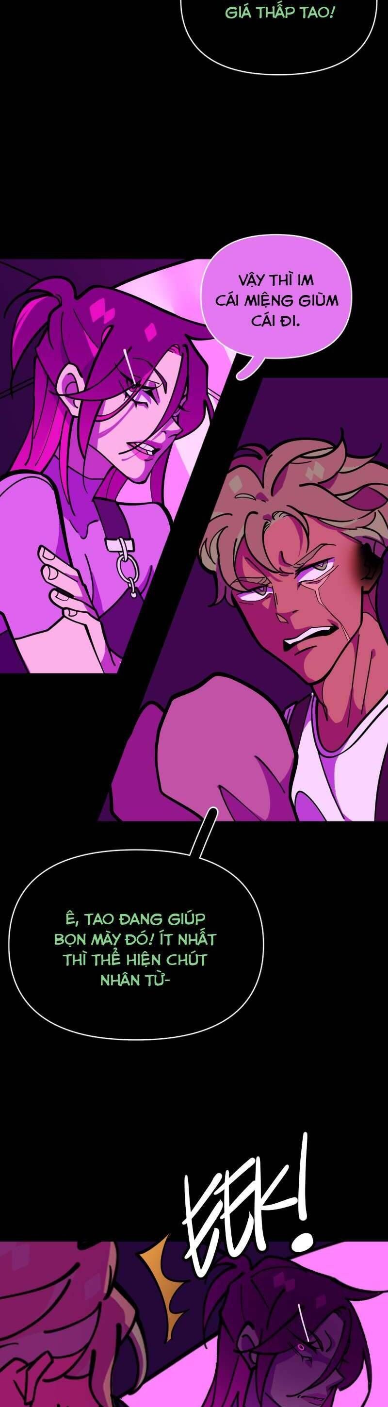 Homesick Chap 80 - Next Chap 81