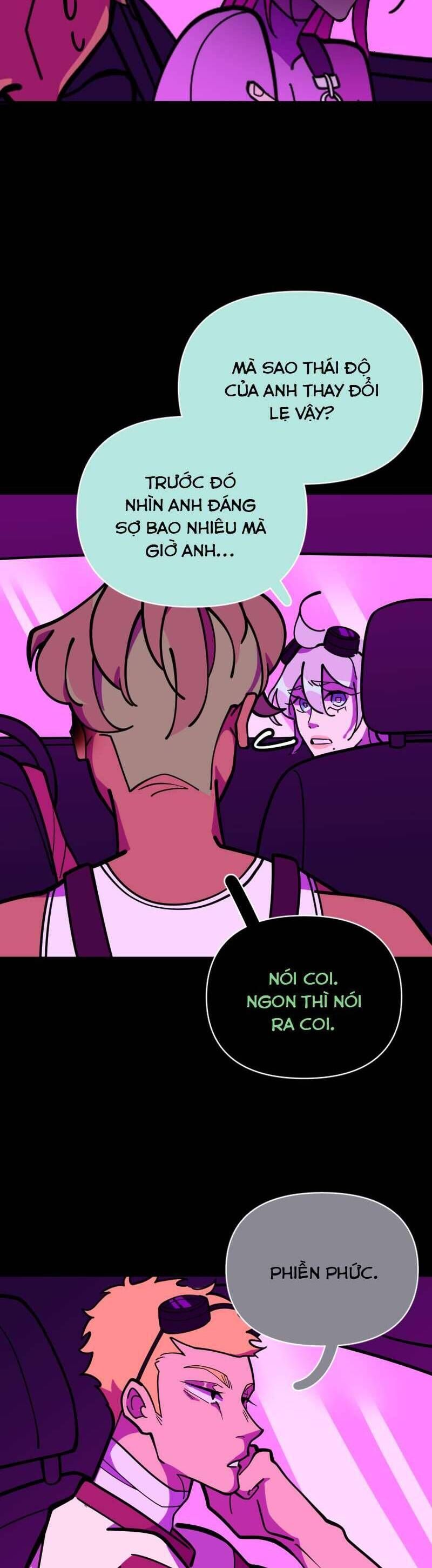 Homesick Chap 80 - Next Chap 81