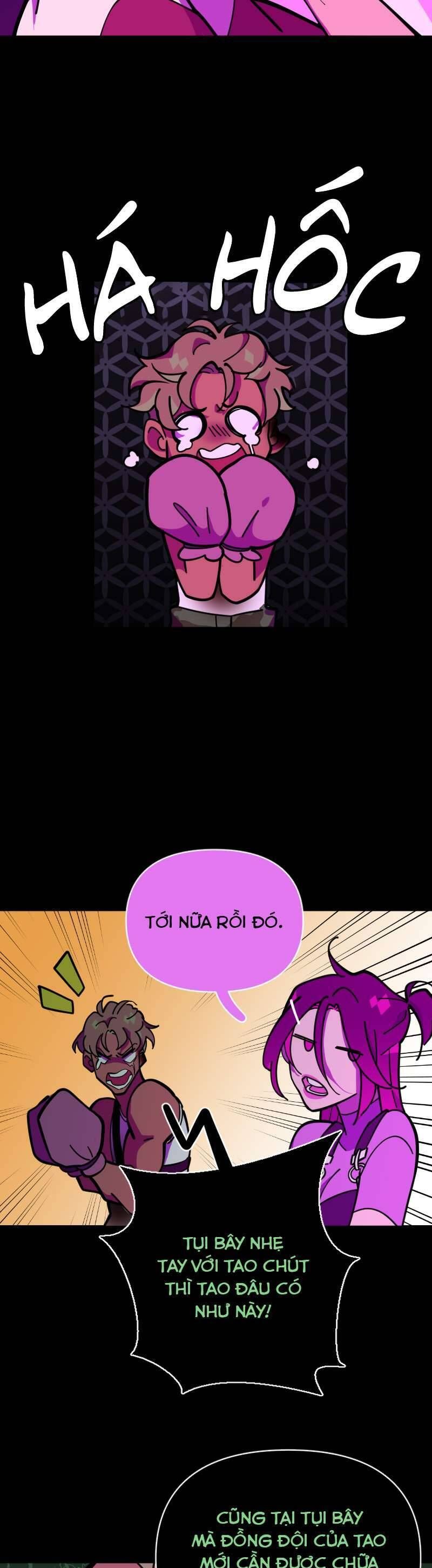 Homesick Chap 80 - Next Chap 81