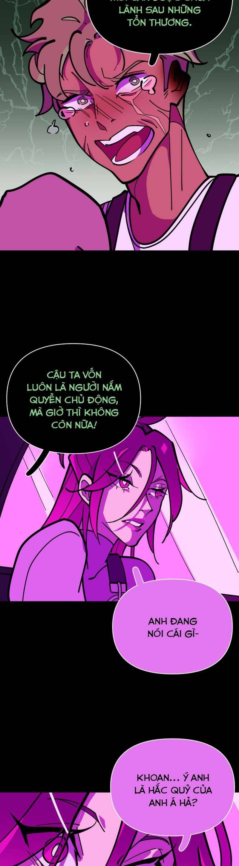 Homesick Chap 80 - Next Chap 81