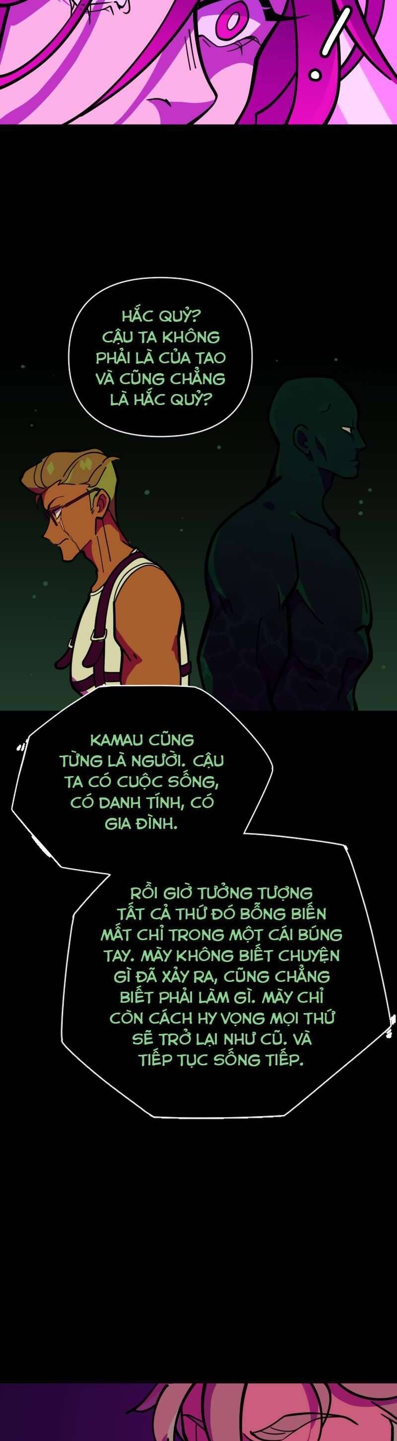 Homesick Chap 80 - Next Chap 81