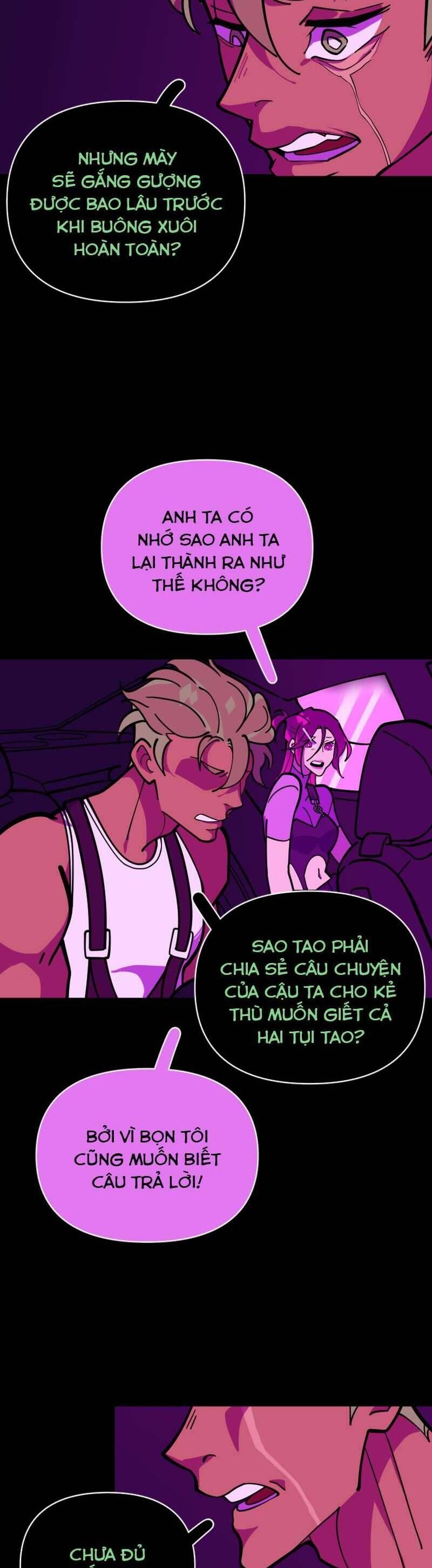 Homesick Chap 80 - Next Chap 81