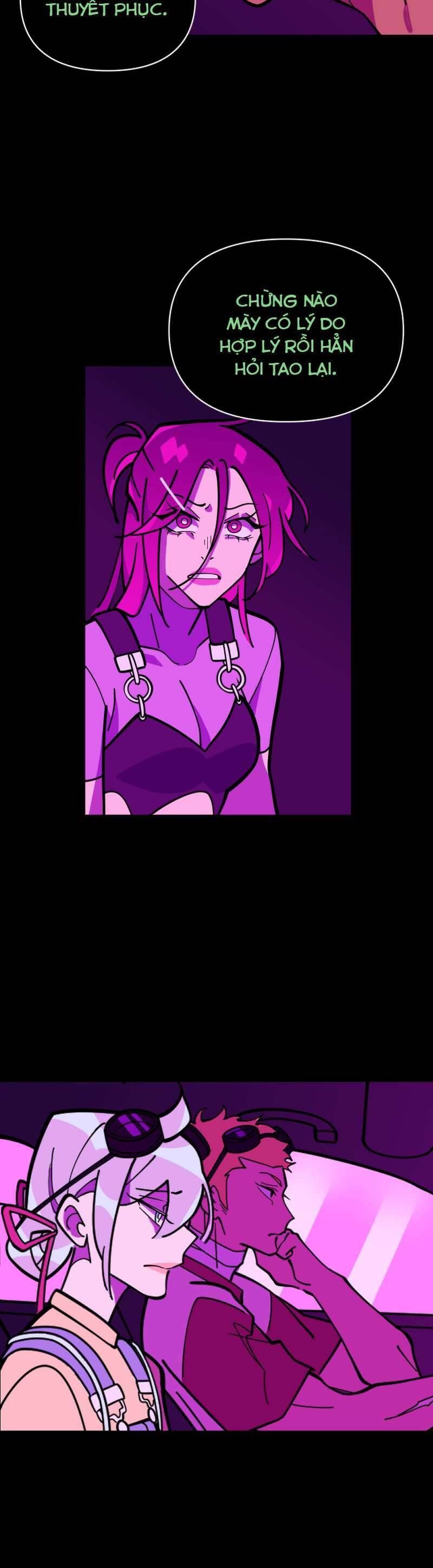 Homesick Chap 80 - Next Chap 81