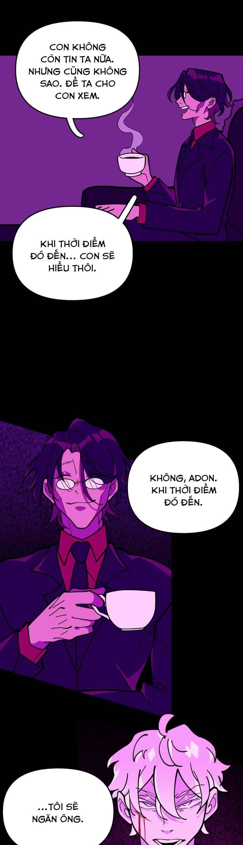 Homesick Chap 81 - Next Chap 82