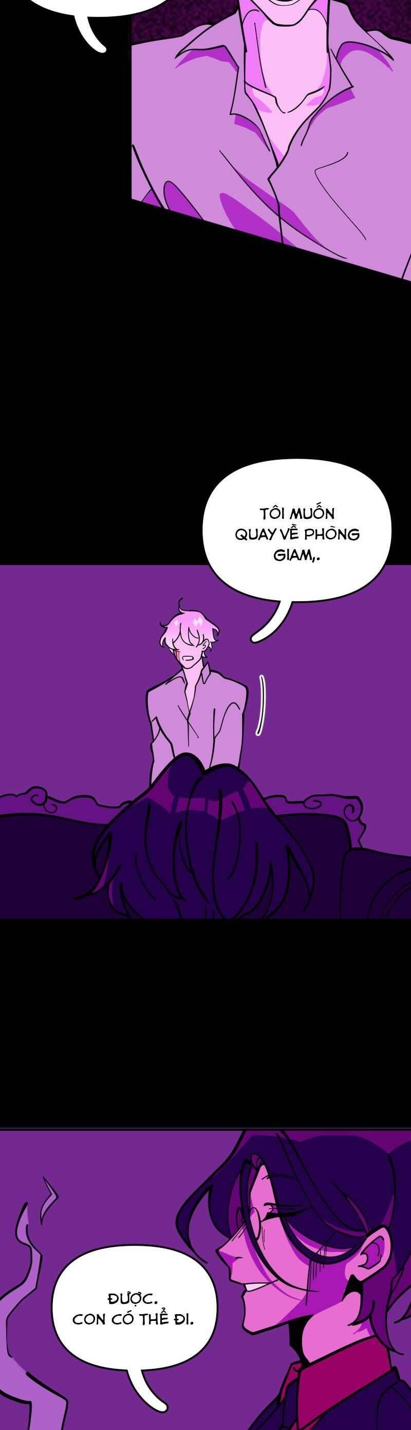 Homesick Chap 81 - Next Chap 82