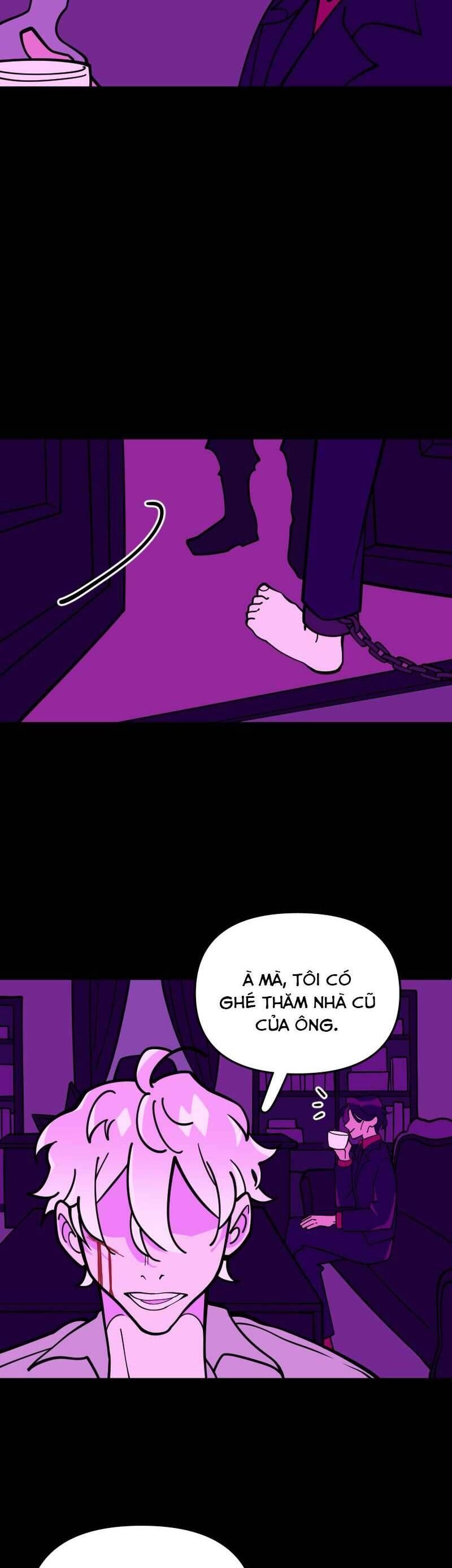 Homesick Chap 81 - Next Chap 82