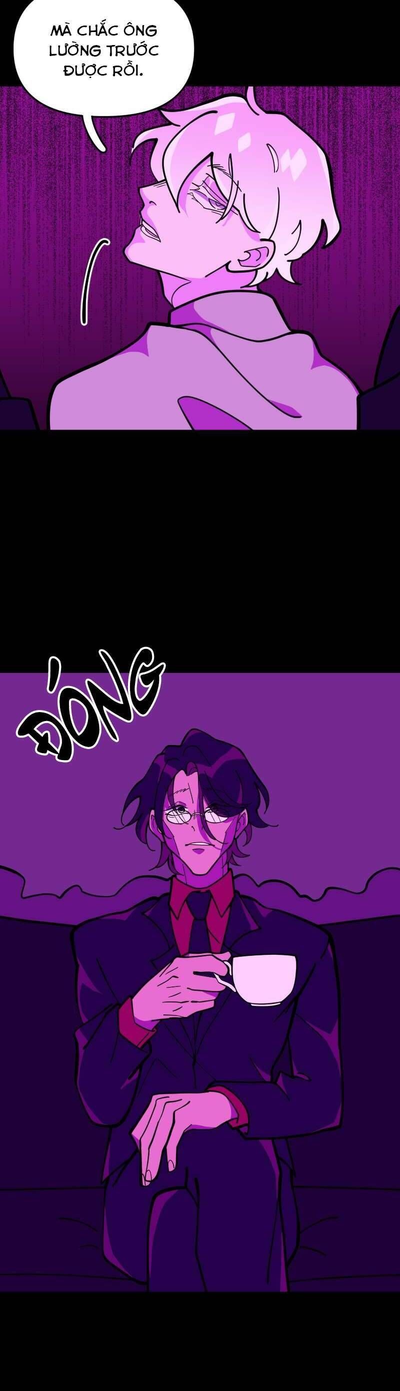 Homesick Chap 81 - Next Chap 82