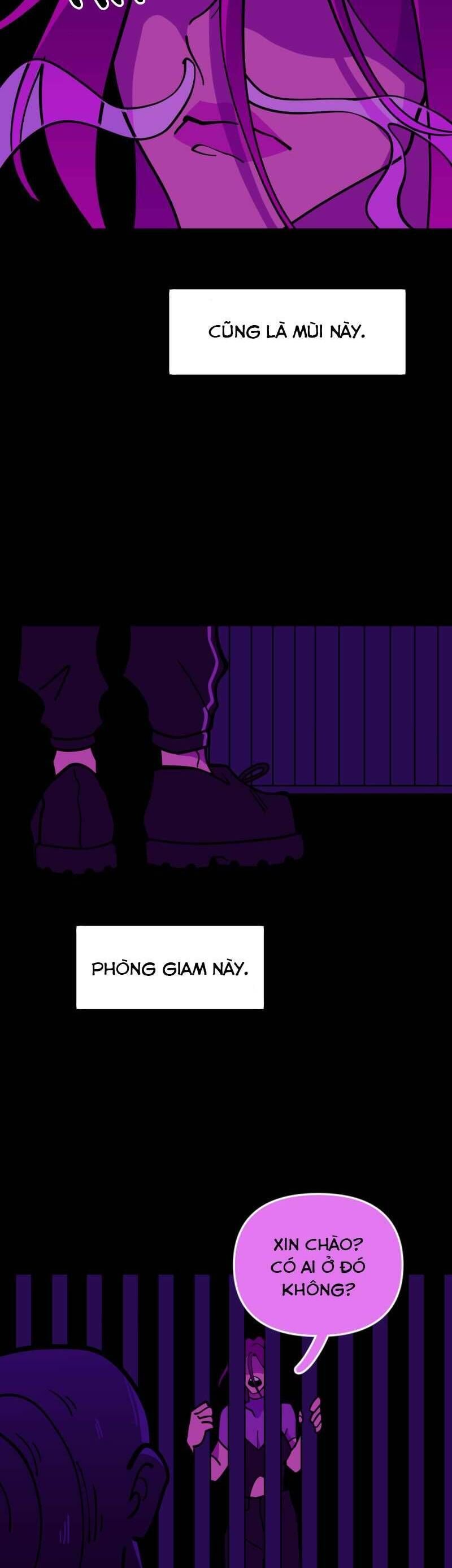 Homesick Chap 81 - Next Chap 82