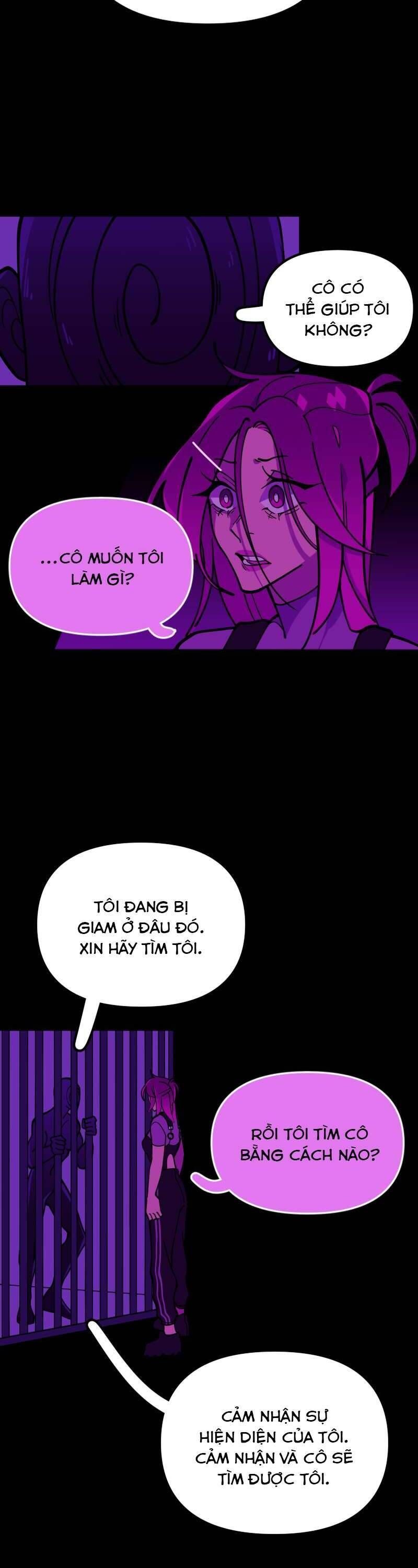 Homesick Chap 81 - Next Chap 82