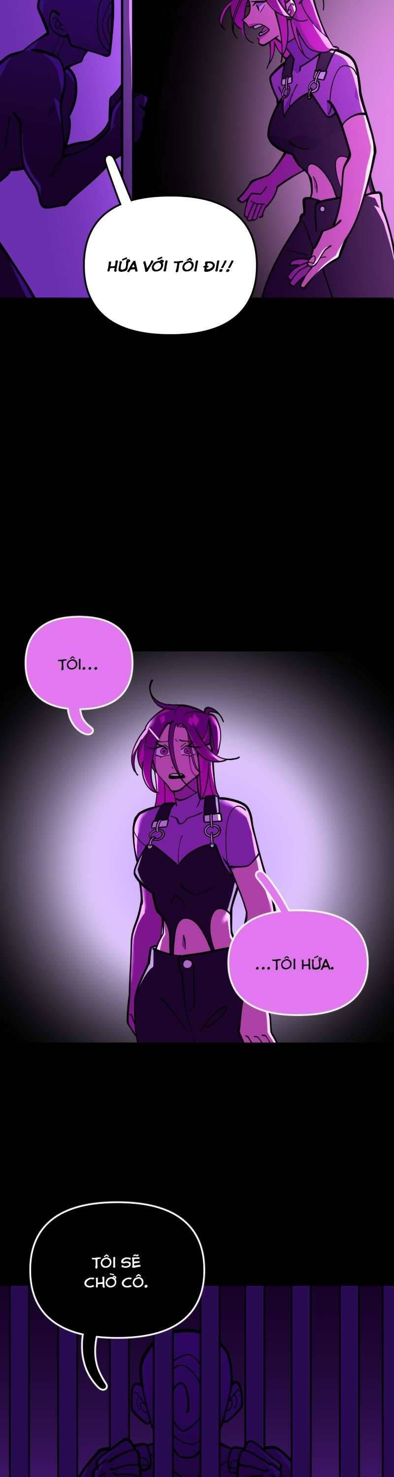 Homesick Chap 81 - Next Chap 82