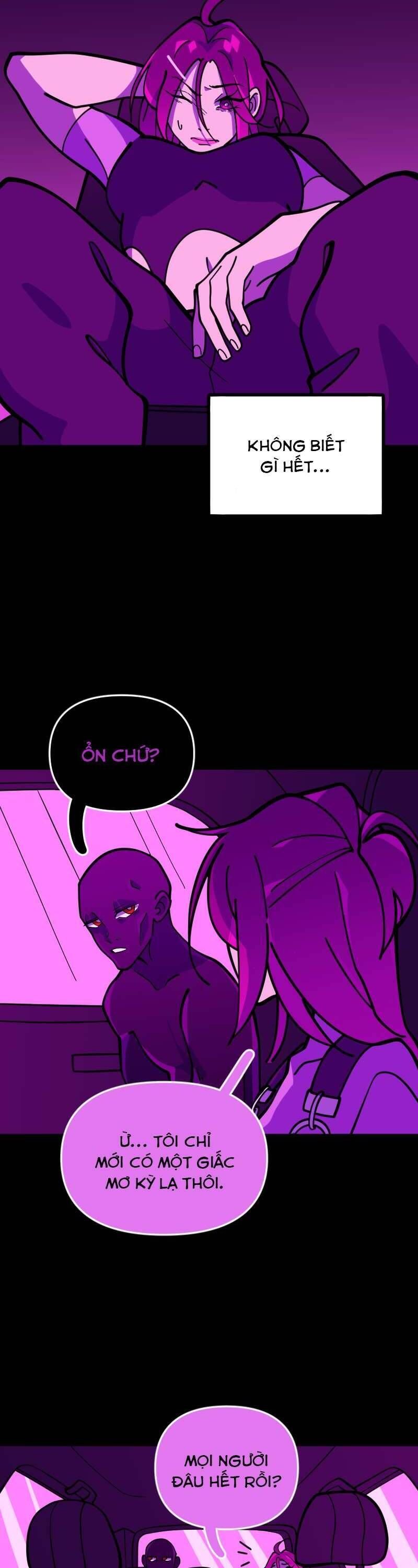 Homesick Chap 81 - Next Chap 82