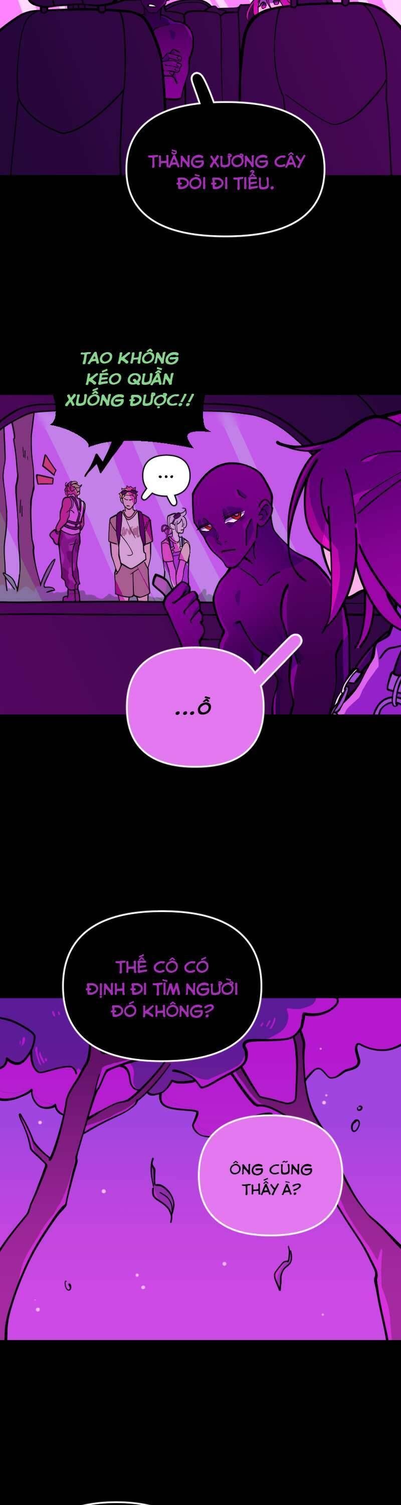 Homesick Chap 81 - Next Chap 82
