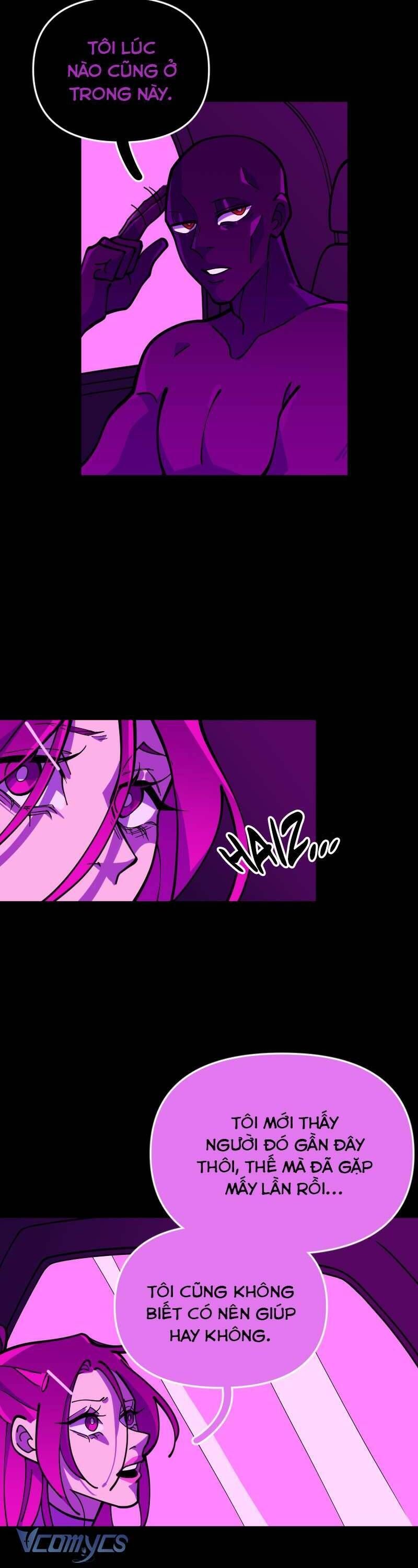 Homesick Chap 81 - Next Chap 82