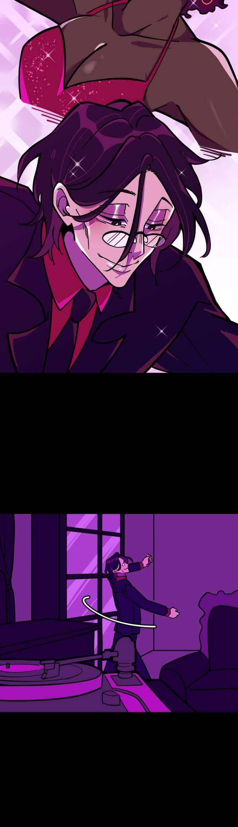 Homesick Chap 81 - Next Chap 82