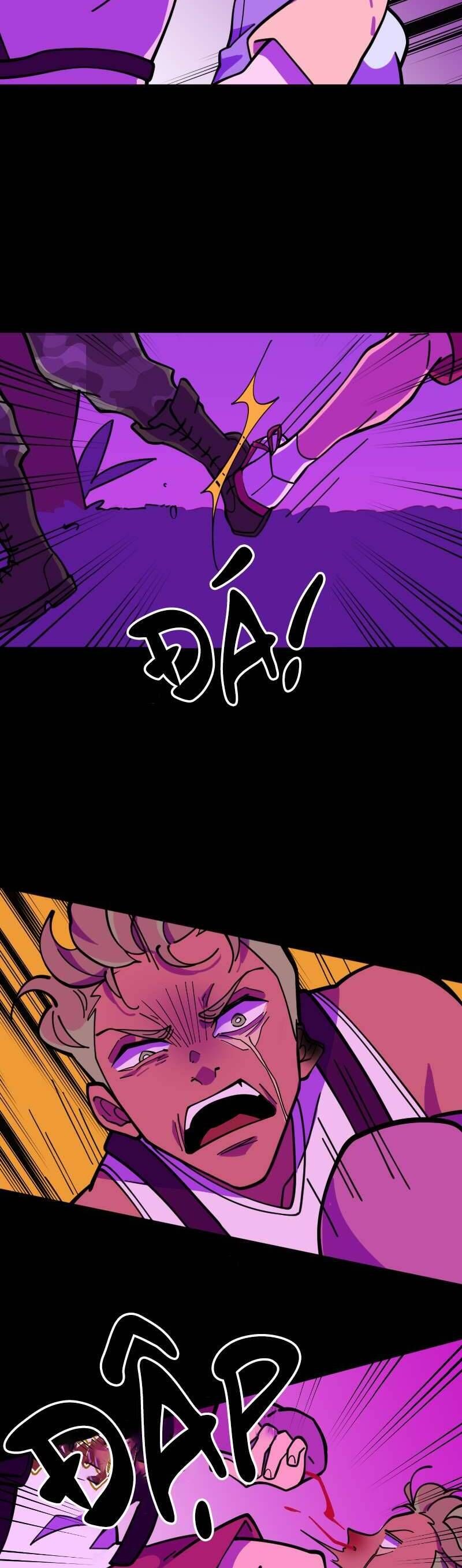 Homesick Chap 81 - Next Chap 82