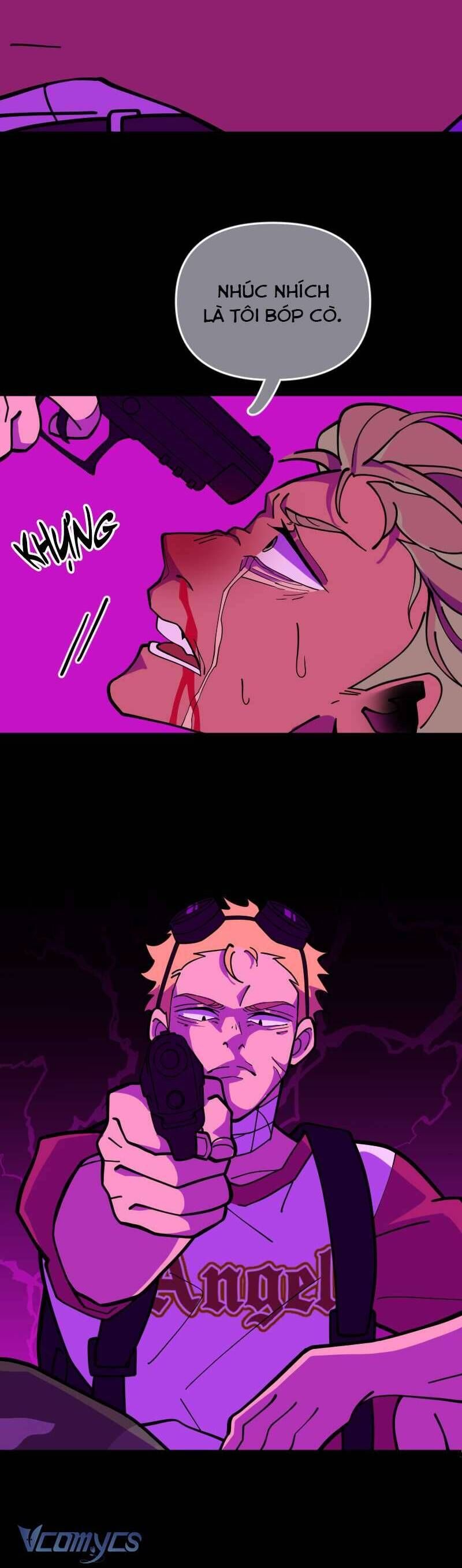Homesick Chap 81 - Next Chap 82