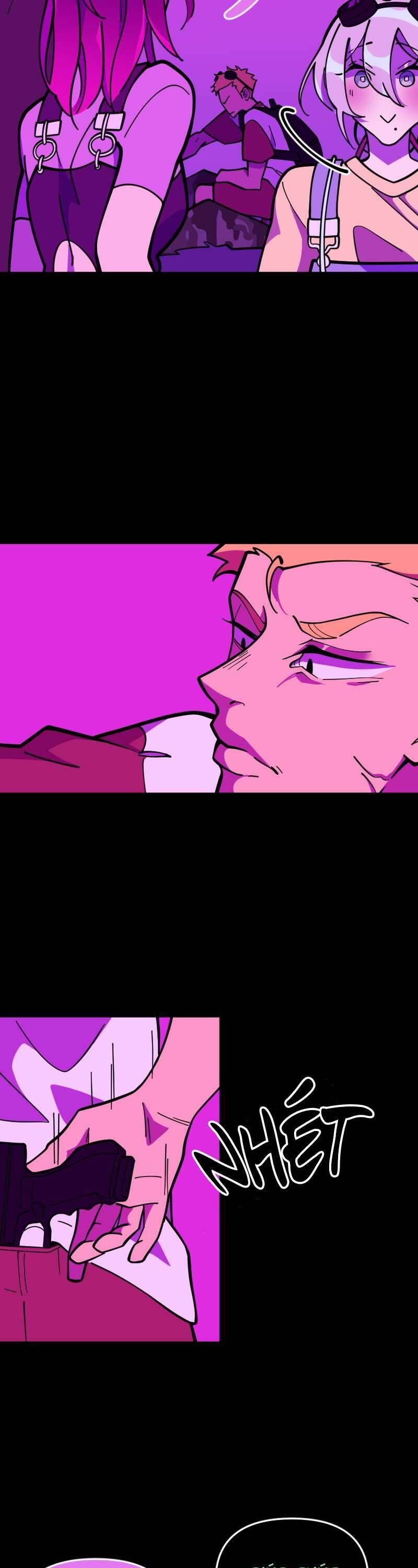 Homesick Chap 81 - Next Chap 82