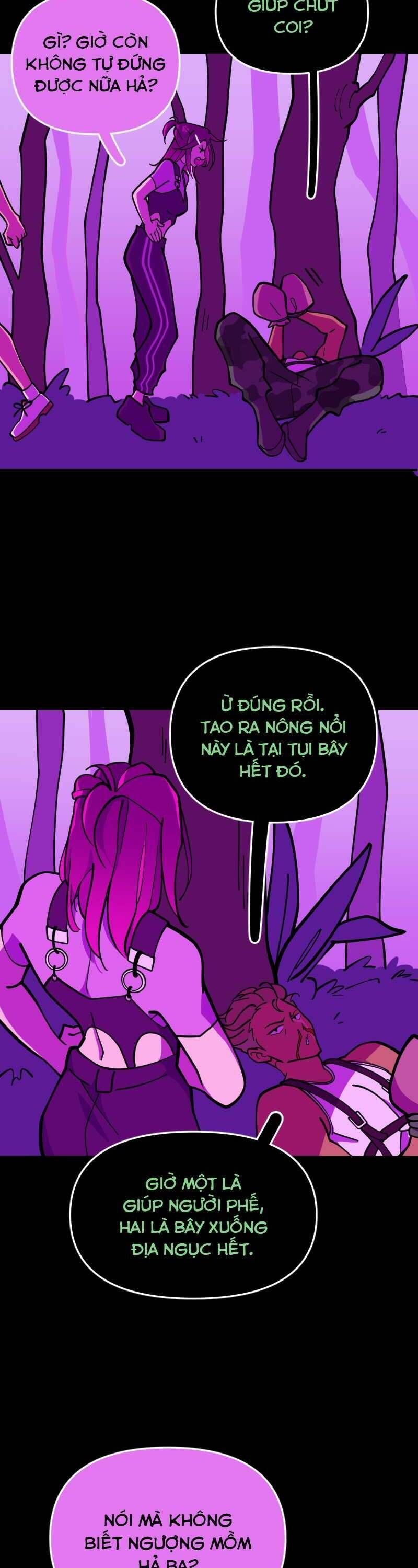 Homesick Chap 81 - Next Chap 82