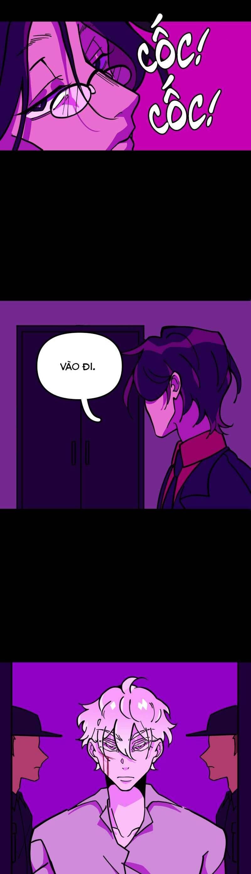 Homesick Chap 81 - Next Chap 82