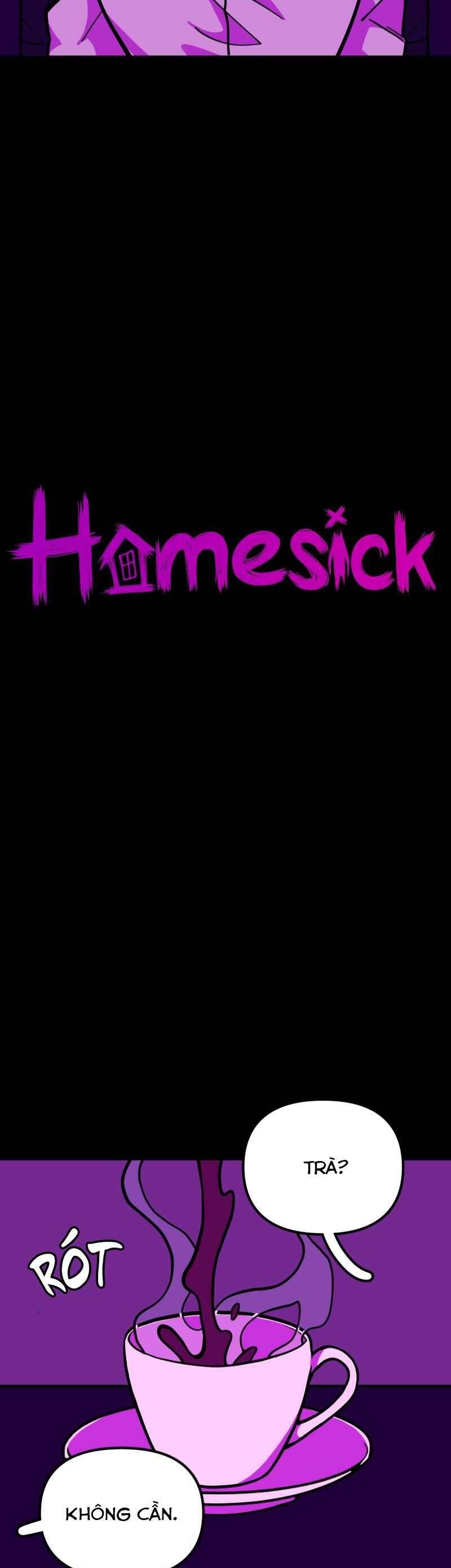 Homesick Chap 81 - Next Chap 82