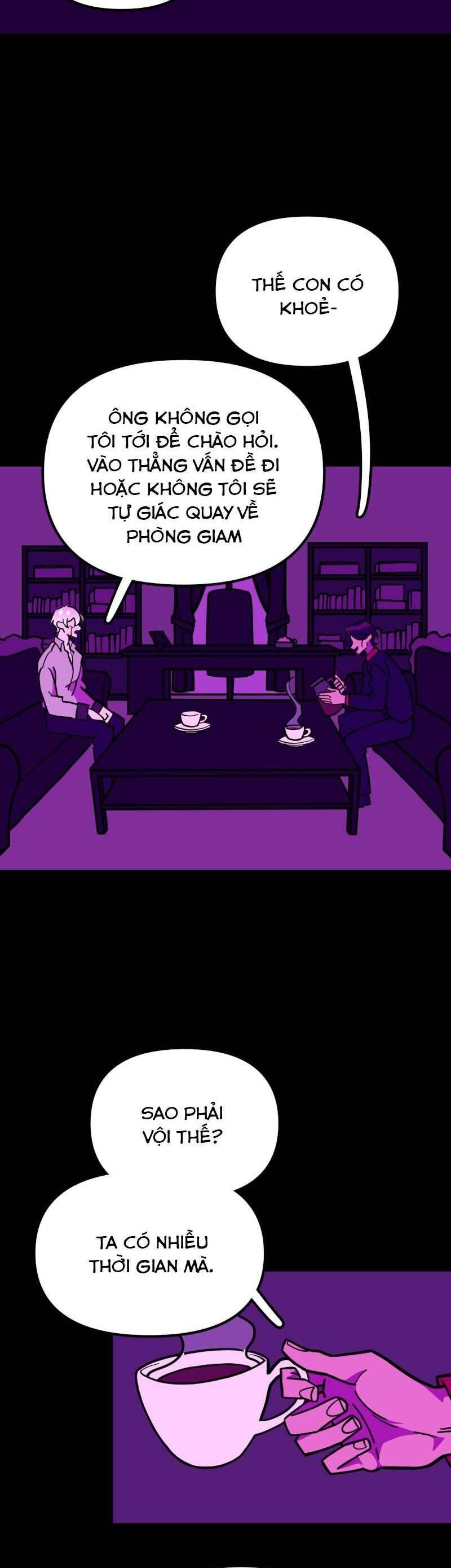 Homesick Chap 81 - Next Chap 82