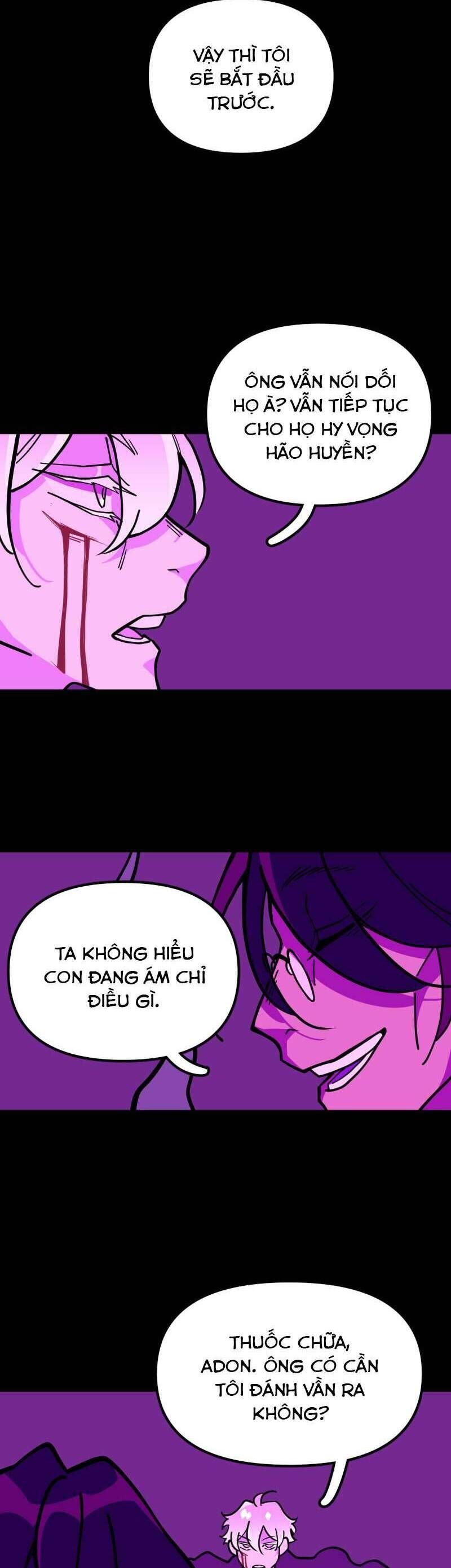 Homesick Chap 81 - Next Chap 82
