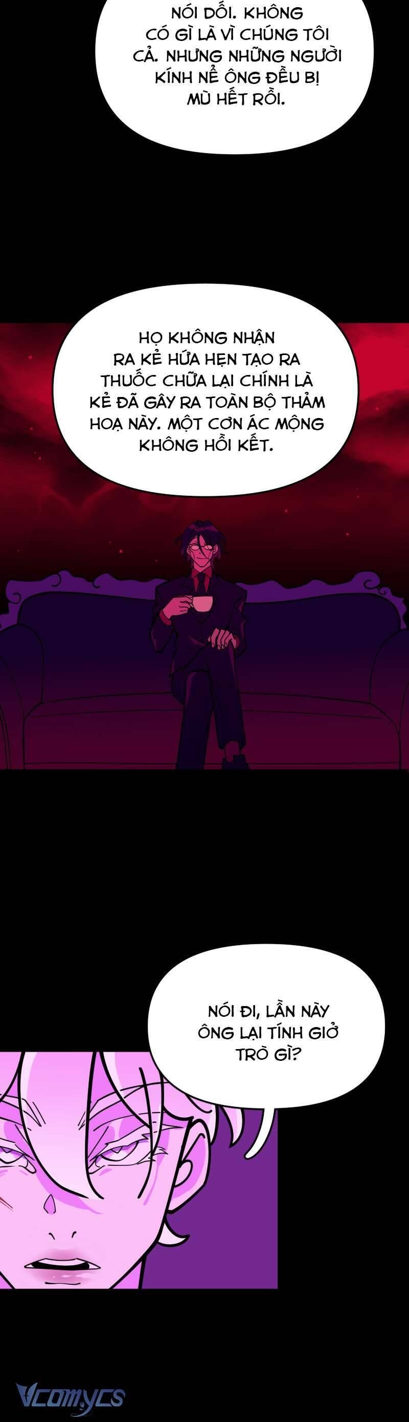Homesick Chap 81 - Next Chap 82
