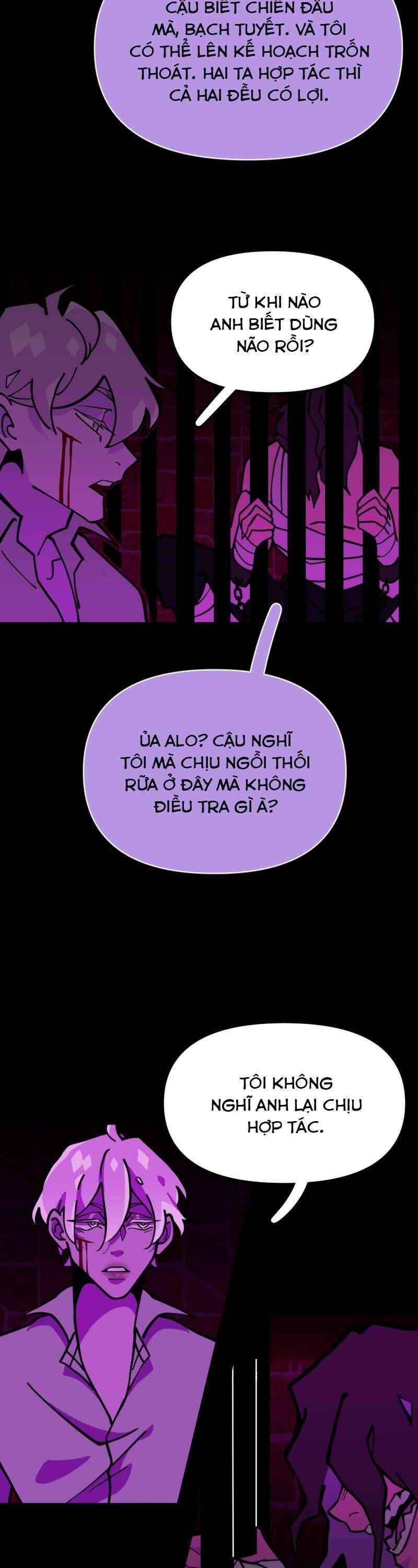 Homesick Chap 82 - Next Chap 83