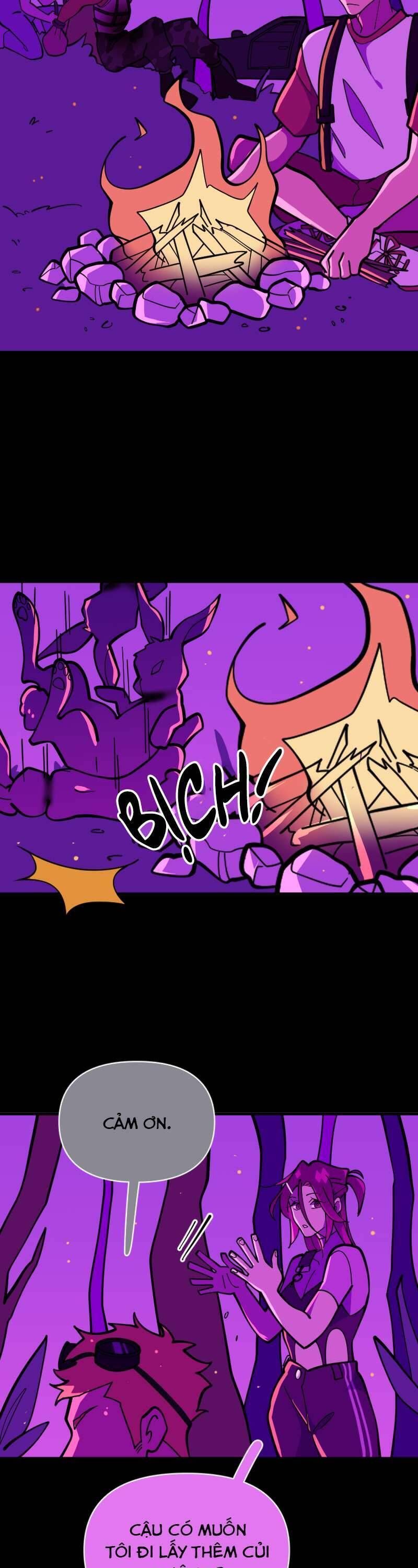 Homesick Chap 82 - Next Chap 83