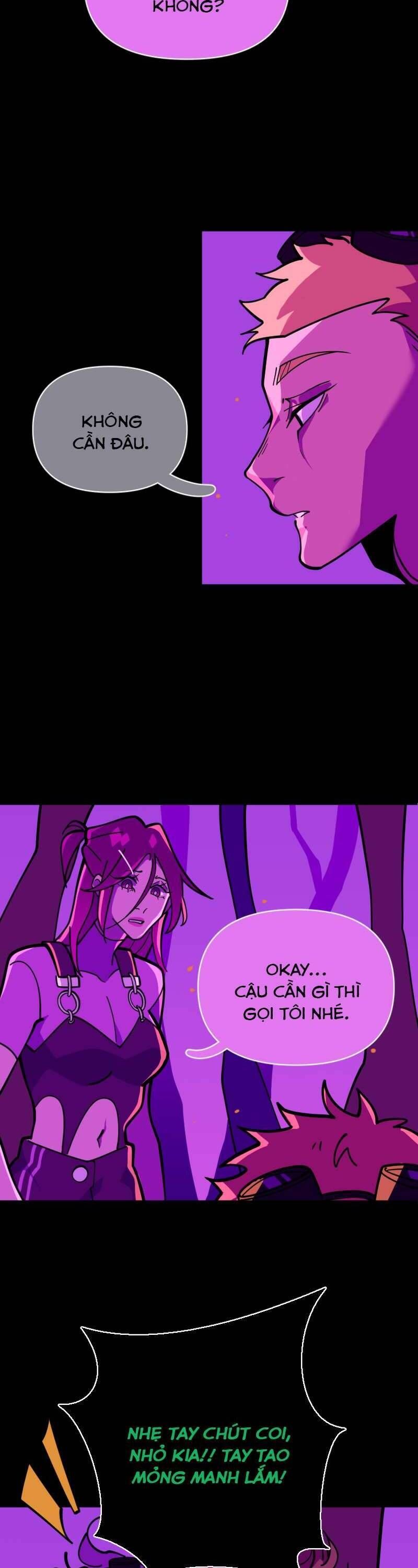 Homesick Chap 82 - Next Chap 83