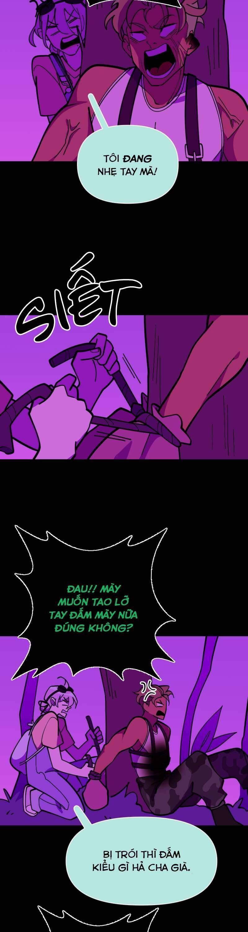 Homesick Chap 82 - Next Chap 83