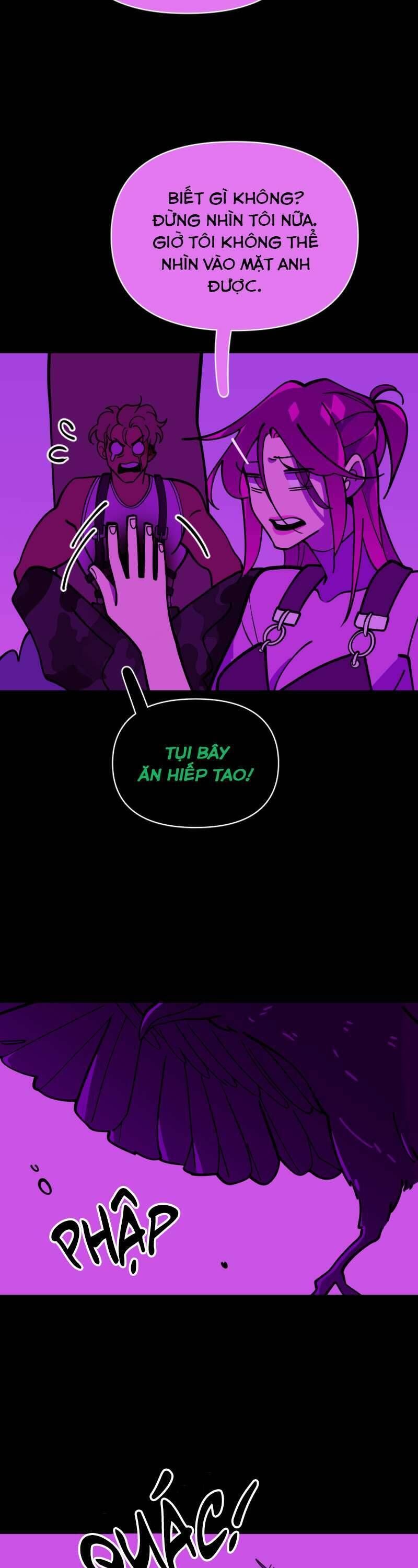 Homesick Chap 82 - Next Chap 83