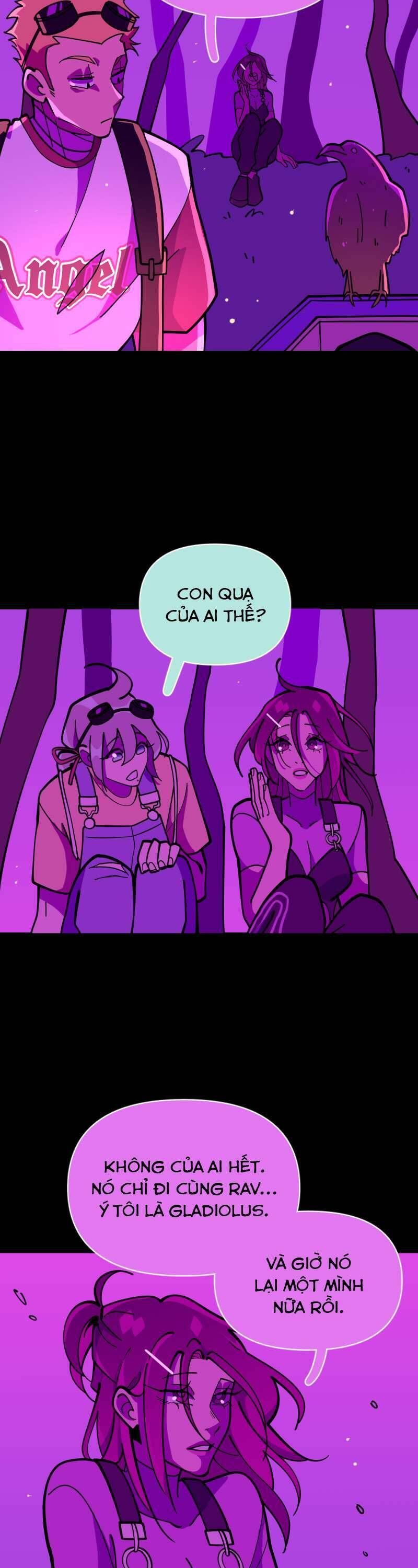 Homesick Chap 82 - Next Chap 83