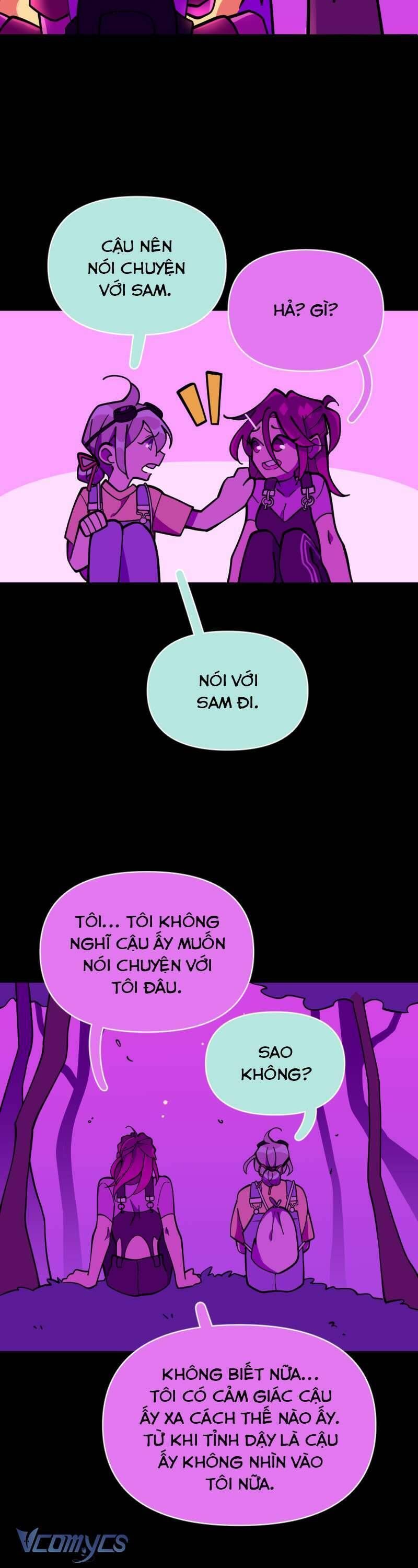 Homesick Chap 82 - Next Chap 83