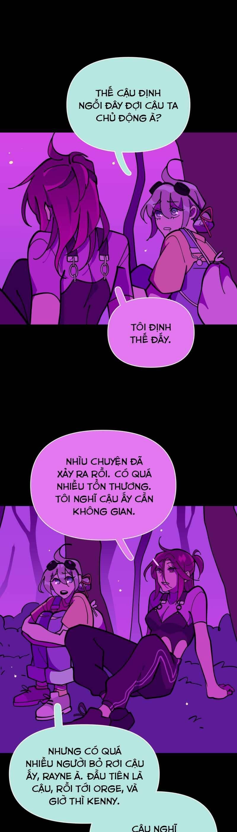 Homesick Chap 82 - Next Chap 83