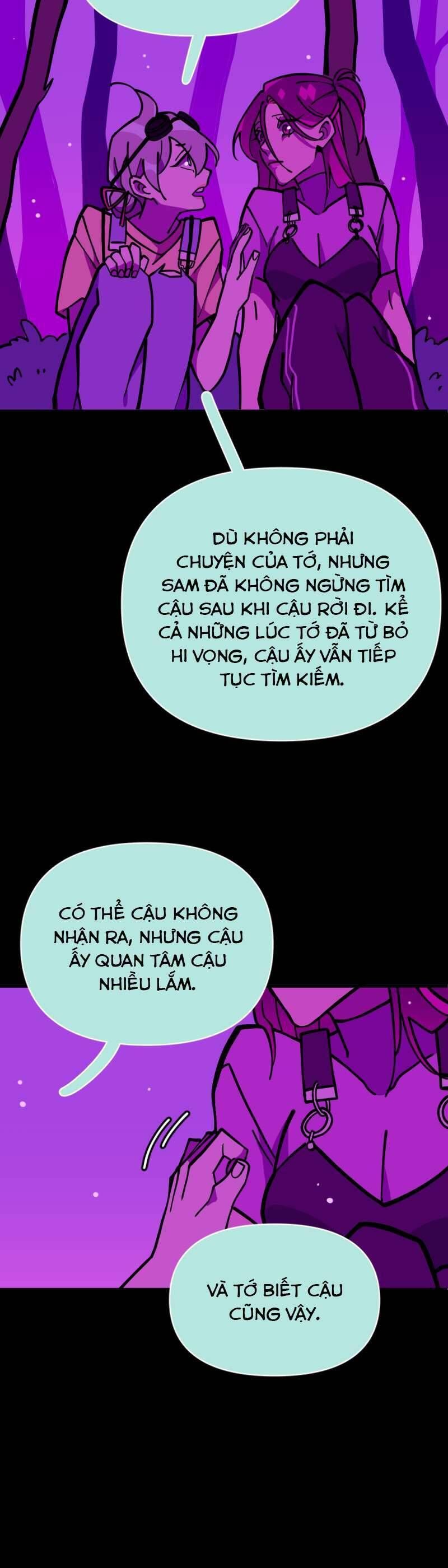 Homesick Chap 82 - Next Chap 83