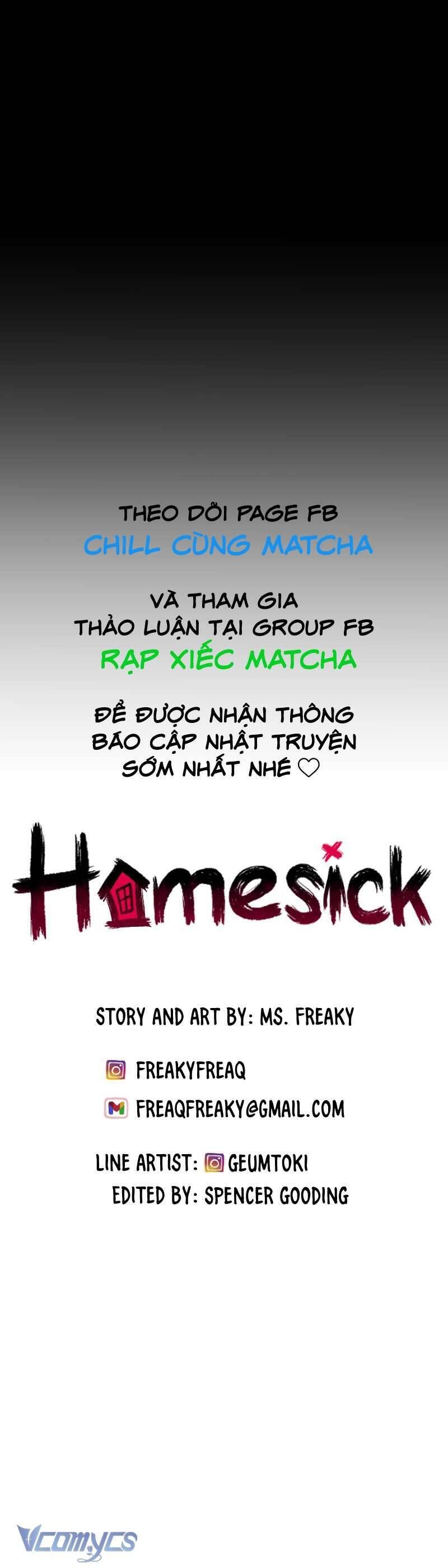Homesick Chap 82 - Next Chap 83